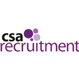 CSA Recruitment